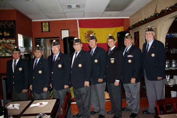 Board of Directors 2013-2014