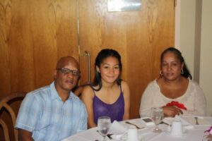 VFW Breakfast 2013 11