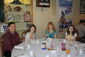 VFW Breakfast 2013 13