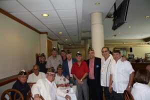 VFW Breakfast 2013 14
