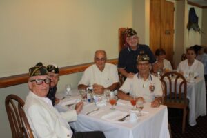 VFW Breakfast 2013 16