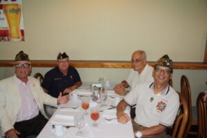 VFW Breakfast 2013 17