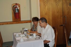 VFW Breakfast 2013 18
