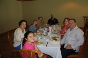 VFW Breakfast 2013 2