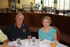 VFW Breakfast 2013 4