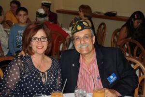 VFW Breakfast 2013 6