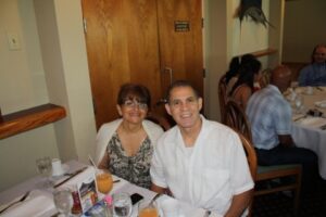 VFW Breakfast 2013 8