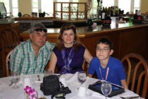 VFW Breakfast 2013 9
